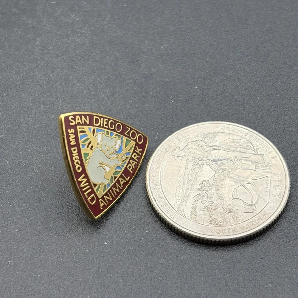 N/A pin has